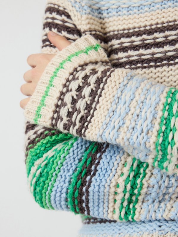 YAS Knitted YASBIBI