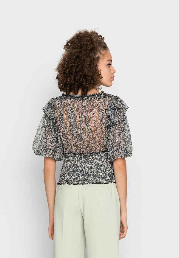 Free People BEATRICE TOP