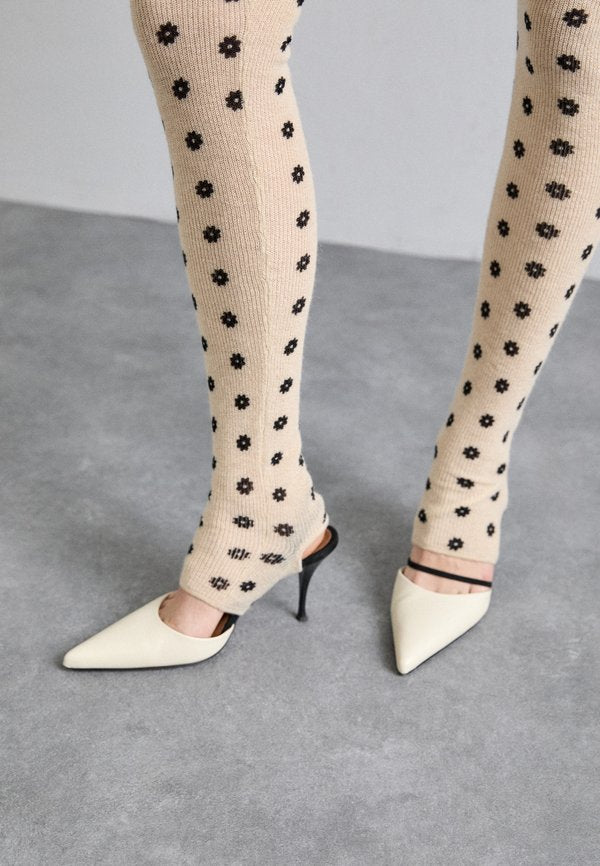 By Malene Birger BREELE