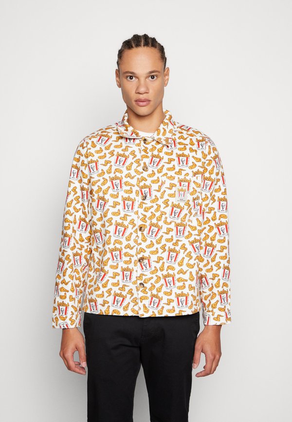 Kaotiko WORK JACKET KFC UNISEX