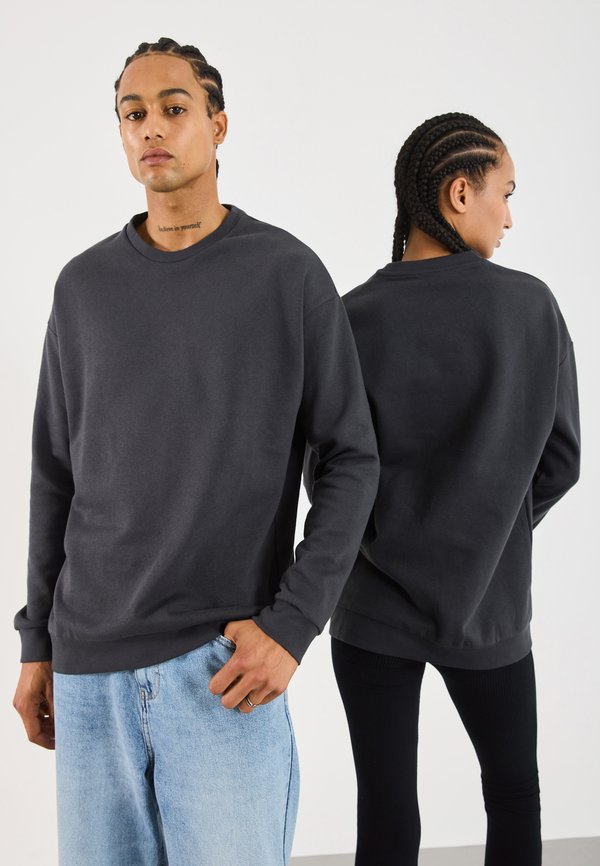 YOURTURN by Zalando UNISEX 2PACK RELAXED FIT SWEATSHIRT