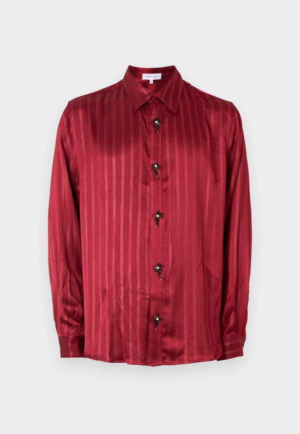 Sister Jane ANDRE STRIPE SHIRT UNISEX