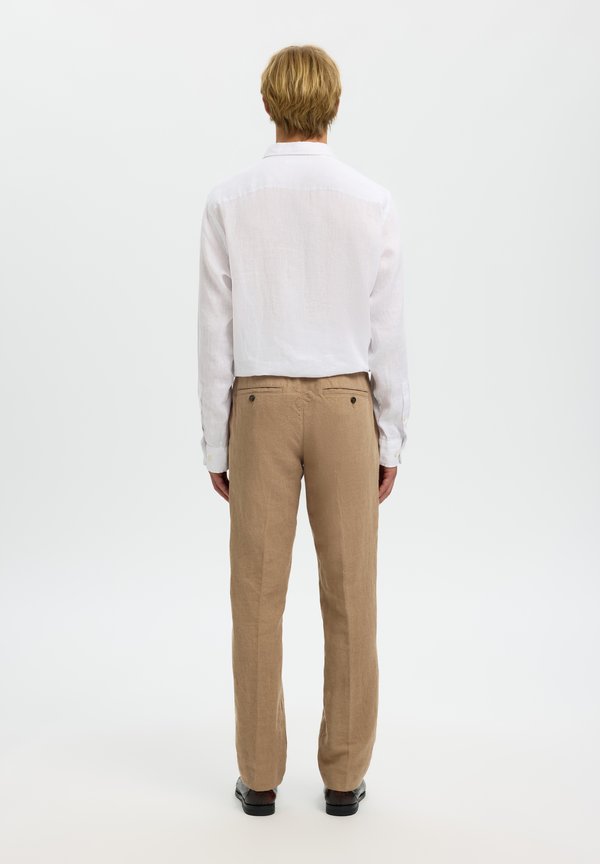 Selected SLH STRAIGHT LEROY