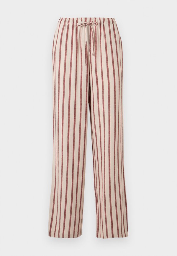 ONLY ONLSIESTA Straight Fit Linen