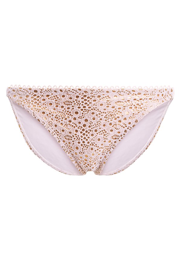 Hunkemöller REEF GEM TANGA