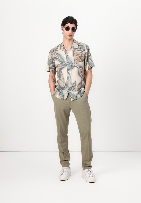 Selected 175 slim fit