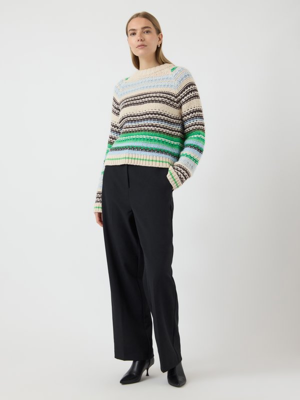 YAS Knitted YASBIBI