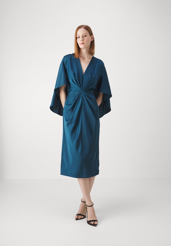 Halston TOMI DRESS