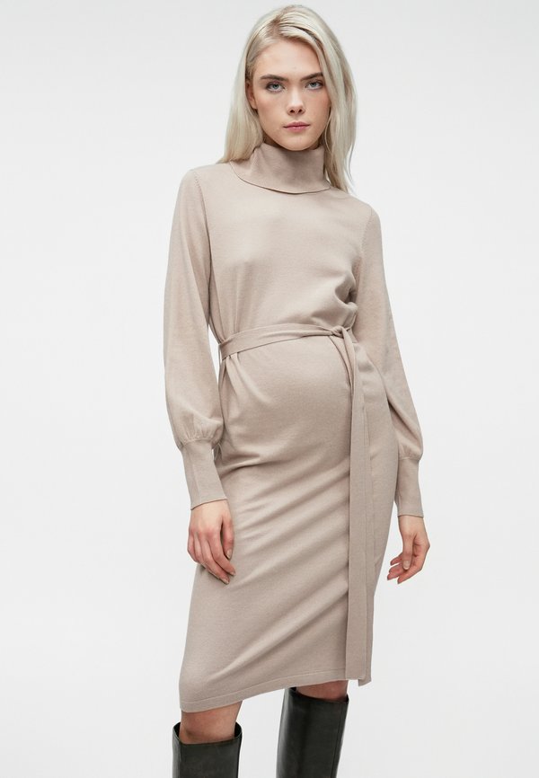 VILA Knitted VIAMANDA turtleneck