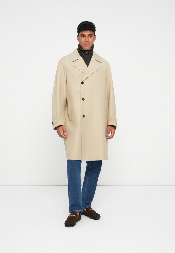 Selected Water repellent