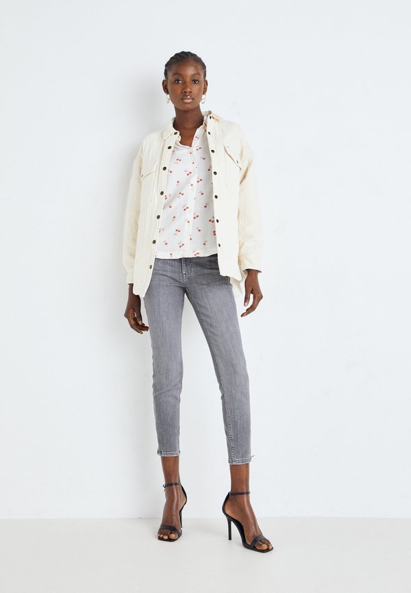 Lee QUILTED OVERSHIRT