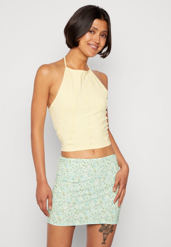Nly by Nelly MINI SKIRT
