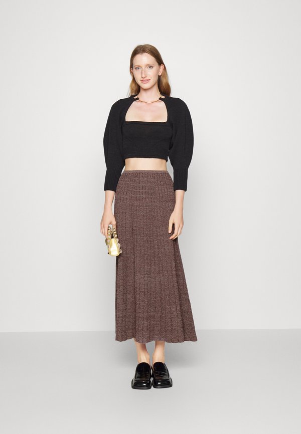 Tory Burch MARLED SKIRT