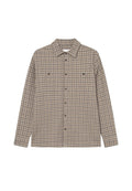 Les Deux JOHN CHECK SHIRT