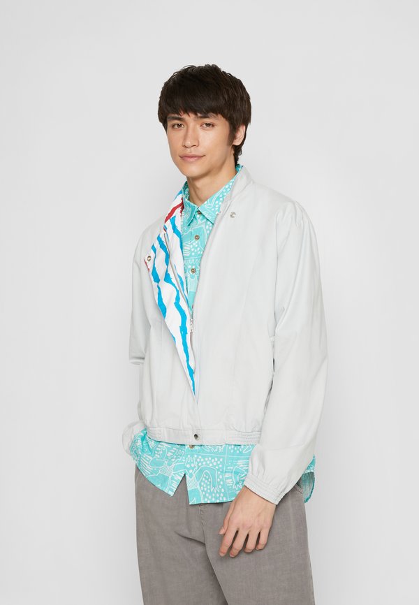 Quiksilver STRANGER THINGS THE STEVE JACKET