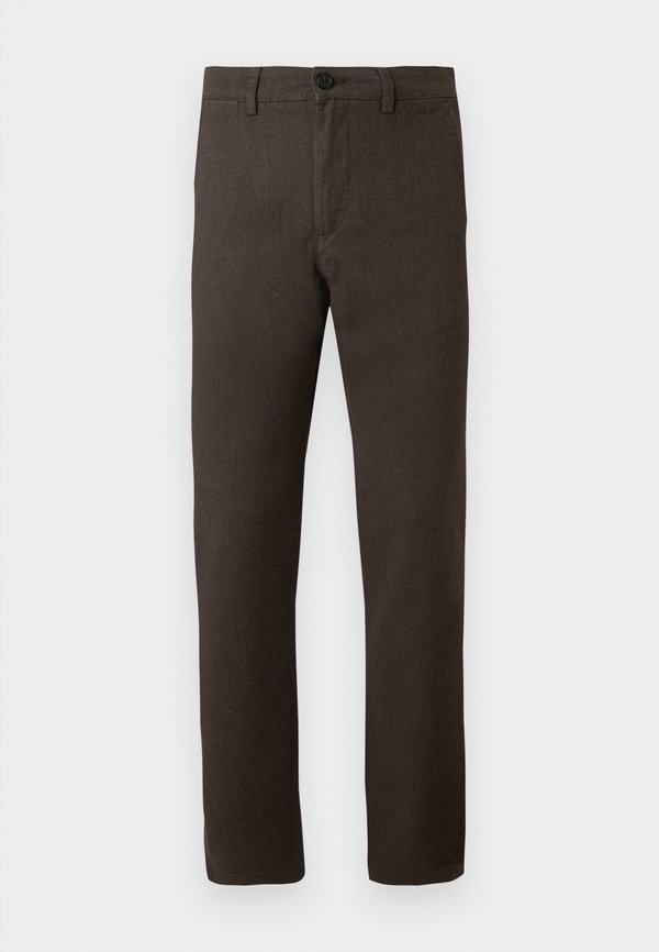 Selected Chinos 175 slim-fit brushed