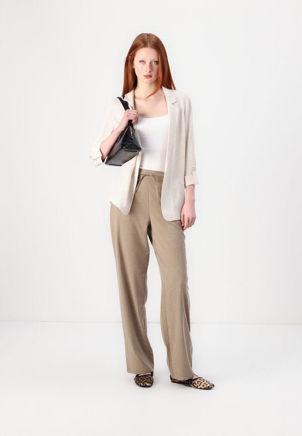 ONLY ONLKAZO PULL UP PANT
