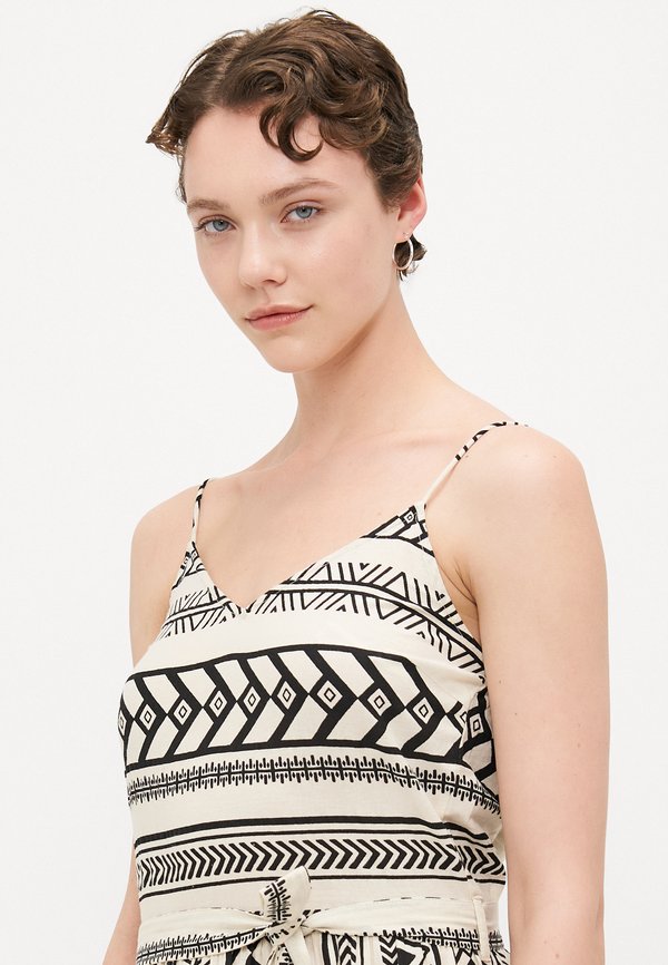 Vero Moda Tall VMDICTHE SINGLET ANKLE DRESS