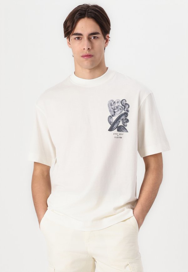 Selected Cargo loose fit