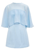 Forever New NATALIA STRAPLESS MINI DRESS