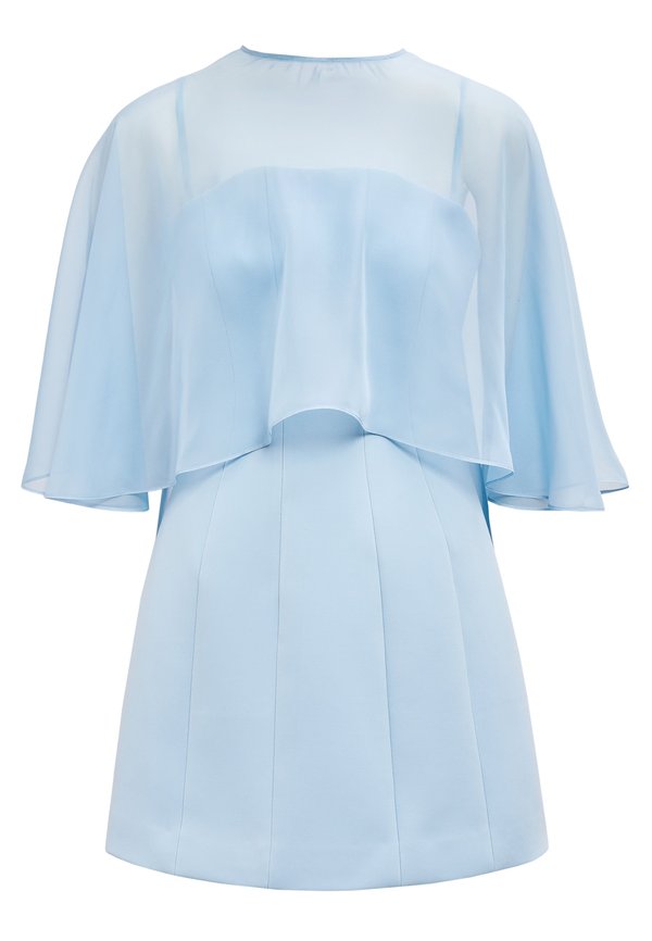 Forever New NATALIA STRAPLESS MINI DRESS