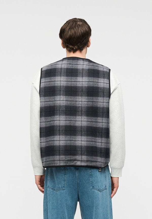 Vans PLAID HOMECOMING VEST