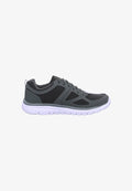 Skechers BURNS AGOURA  - Trainers - olv olive