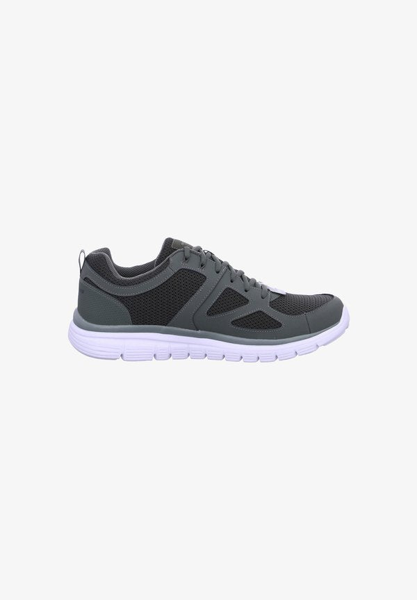 Skechers BURNS AGOURA  - Trainers - olv olive