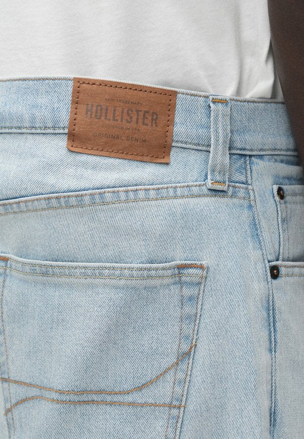 Hollister Co.