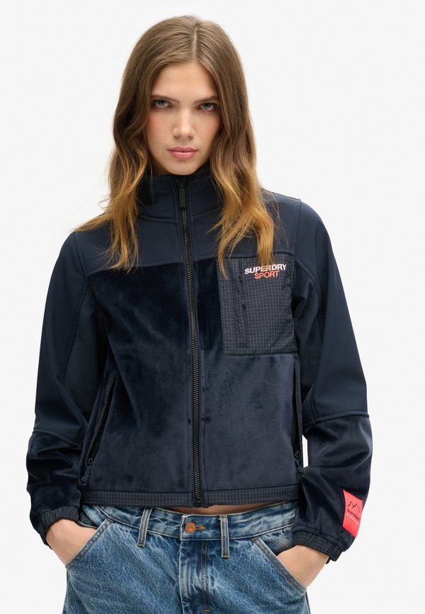 Superdry & Co HYBRID TREKKER