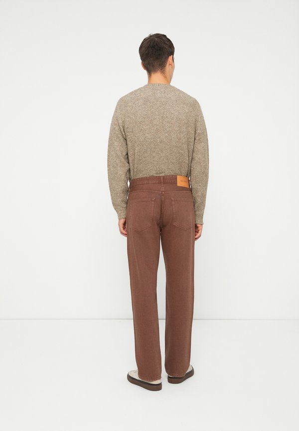 Only & Sons ONSEDGE STRAIGHT BROWN