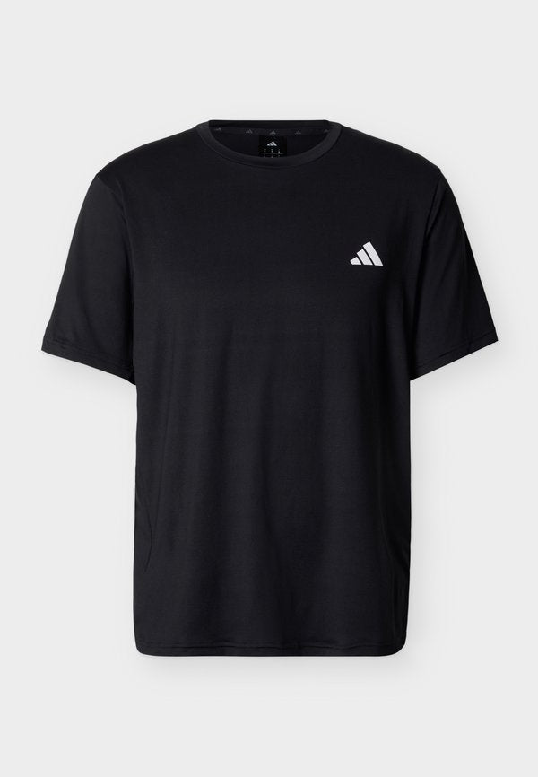 adidas Performance Sports T-shirt - black