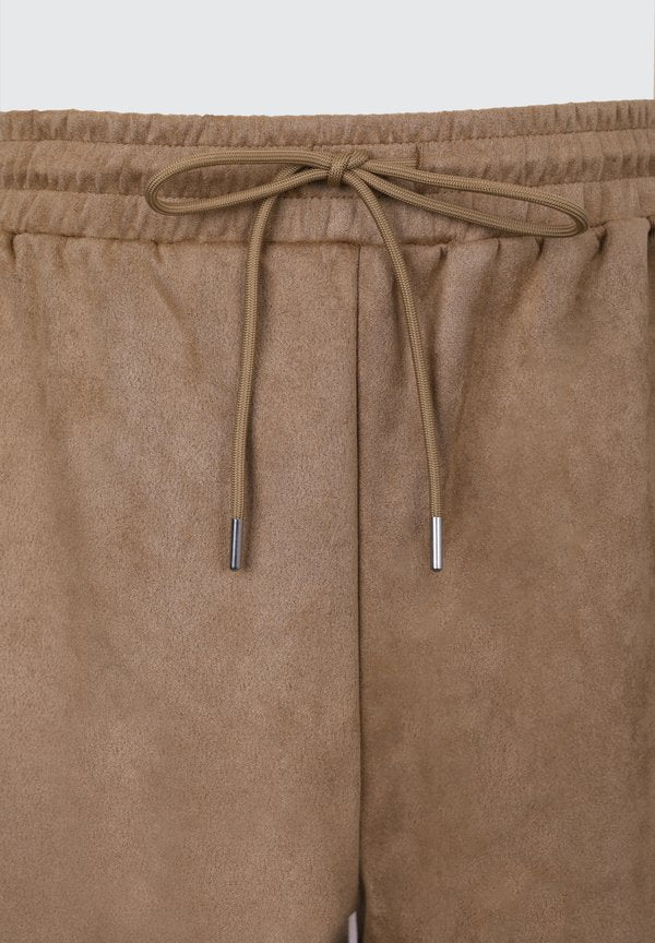 YOURTURN by Zalando UNISEX SUEDE