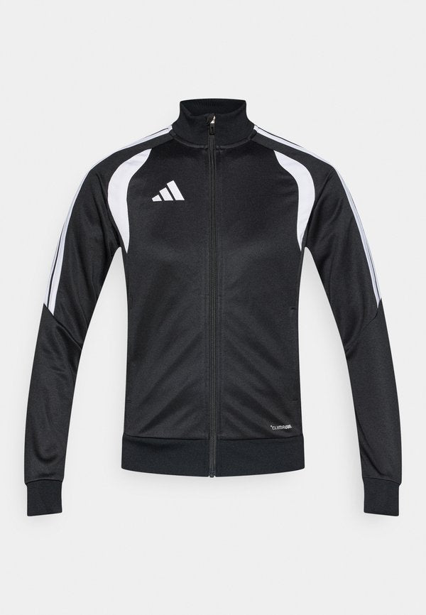 adidas Performance TIRO 26 LEAGUE TRAINING JACKET - Training jacket - black/white