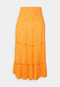 Vero Moda Petite VMJENNY SMOCK CALF SKIRT