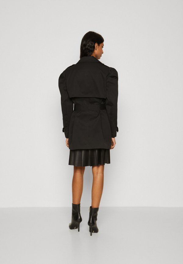 ONLY Petite ONLORCHID PUFF SLEEVE