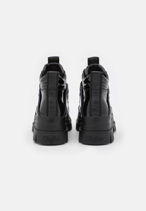 Buffalo ASPHA MID LACEUP