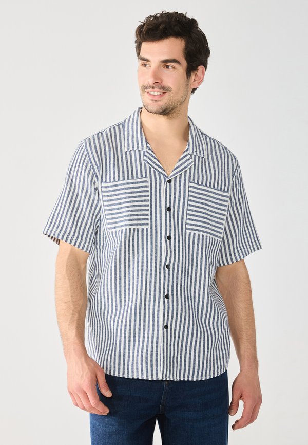 Pier One by Zalando STRIPE RESORT