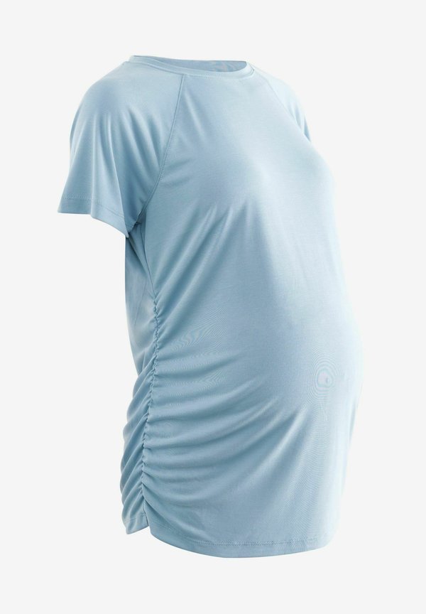 Next REGULAR FIT - MATERNITY RUCHED SIDE