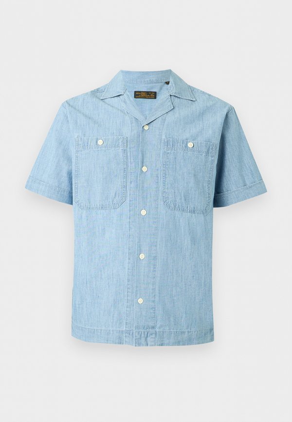 Jack & Jones PREMIUM JPRBLUMAX VINTAGE RESORT SHIRT