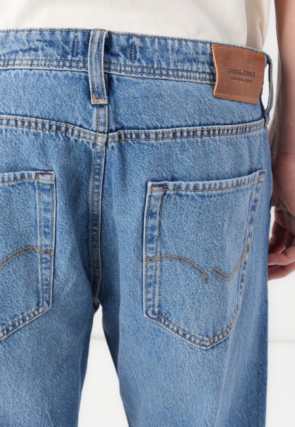 Jack & Jones Loose-fit JJIEDDIE JJORIGINAL SQ 229