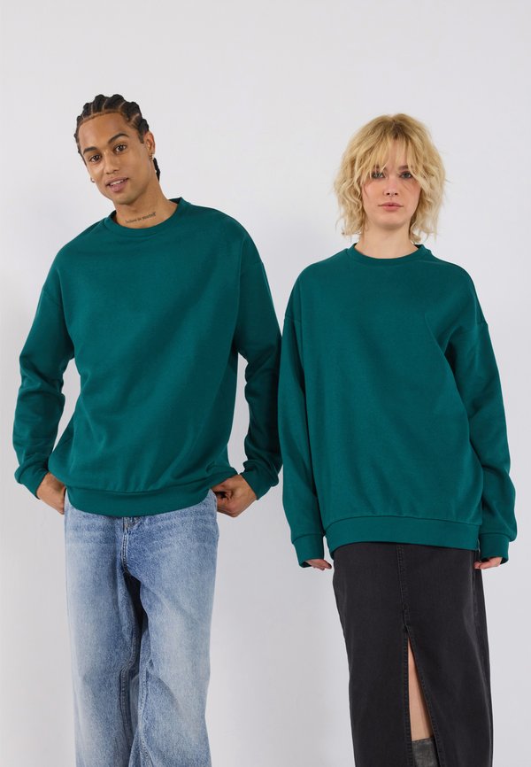 YOURTURN by Zalando UNISEX 2PACK RELAXED FIT SWEATSHIRT
