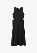 Mango ADULT - Day dress - black