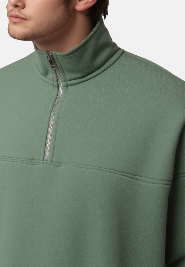 Only & Sons ONSCERES HALF ZIP