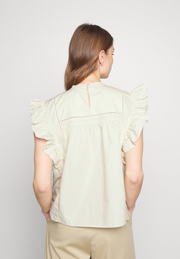 2nd Day CORA CRISPY POPLIN