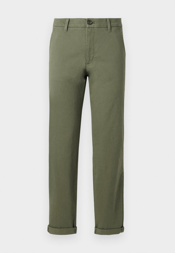 DOCKERS WEEKEND CHINO SLIM ANKLE