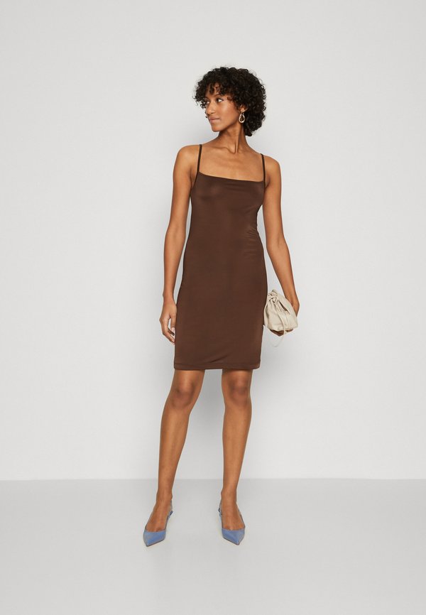 Samsøe Samsøe SLIP DRESS
