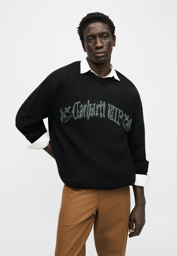Carhartt WIP COMMUTING SWEATER