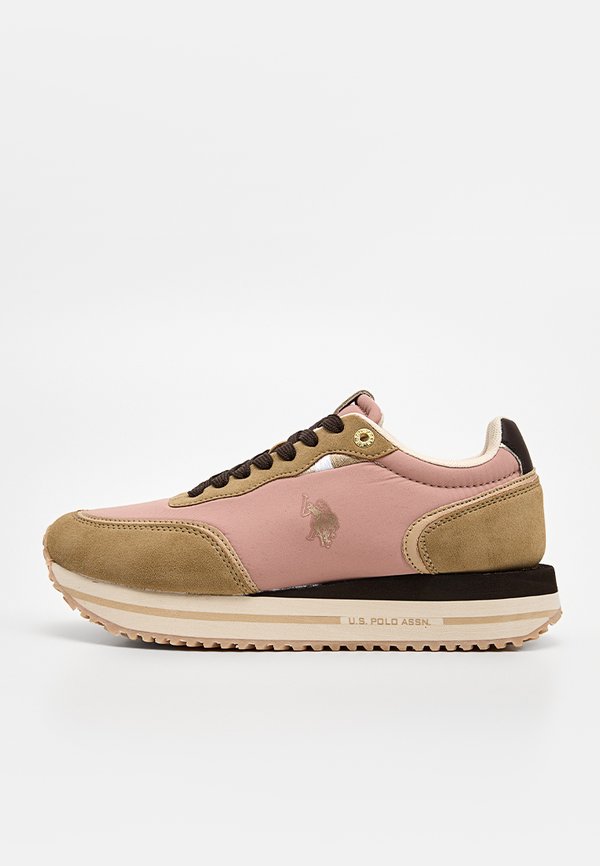 U.S. Polo Assn. SACHA