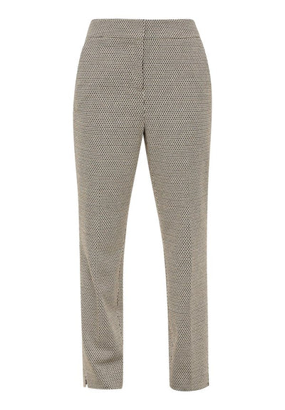 s.Oliver BLACK LABEL SLIM AUS STRETCH